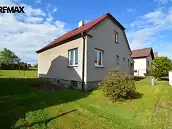 Prodej domu 187�m2 s pozemkem 344�m2