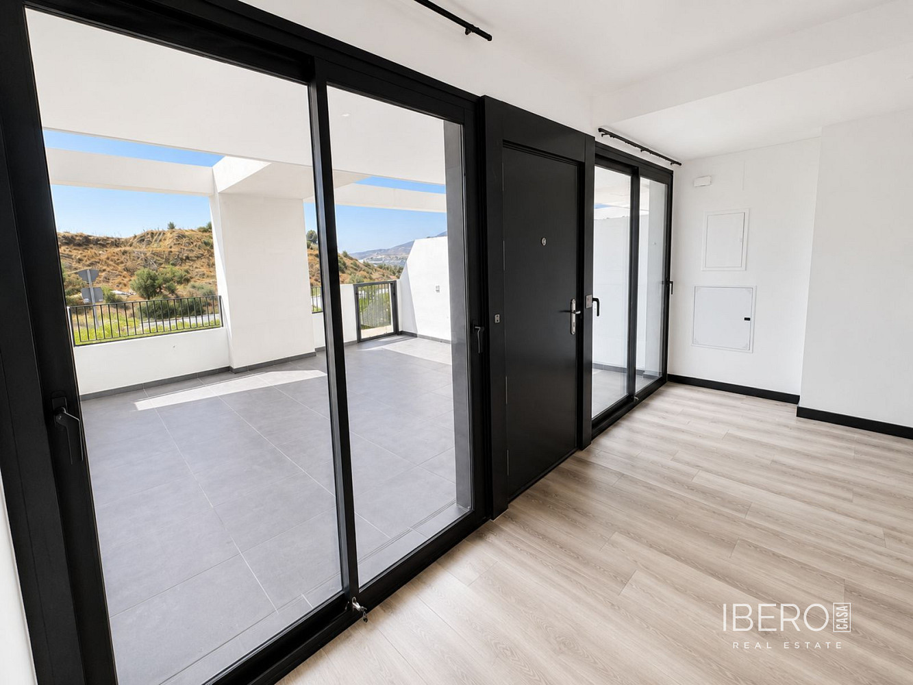 Piso 4+kk – La Cala de Mijas - Vista 4