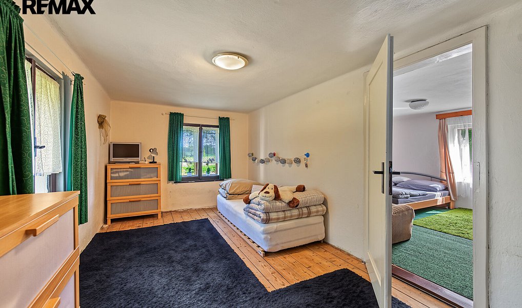 Prodej chaty/chalupy 149 m² s pozemkem 807 m², Dobřeň – náhled fotky 17