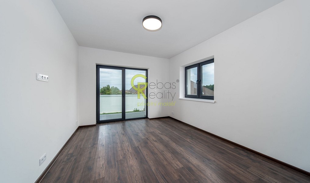 Prodej domu 129 m² s pozemkem 453 m², Podolanka – náhled fotky 12