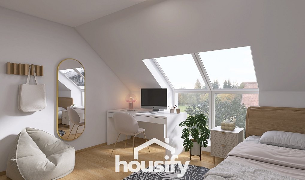 Prodej bytu 3+kk 71 m², Hodonice – náhled fotky 4