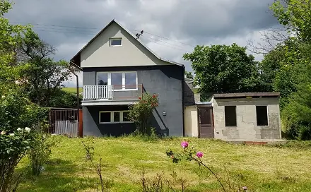 Prodej chaty/chalupy 87 m² s pozemkem 1 010 m², Doubrava, okres Karviná