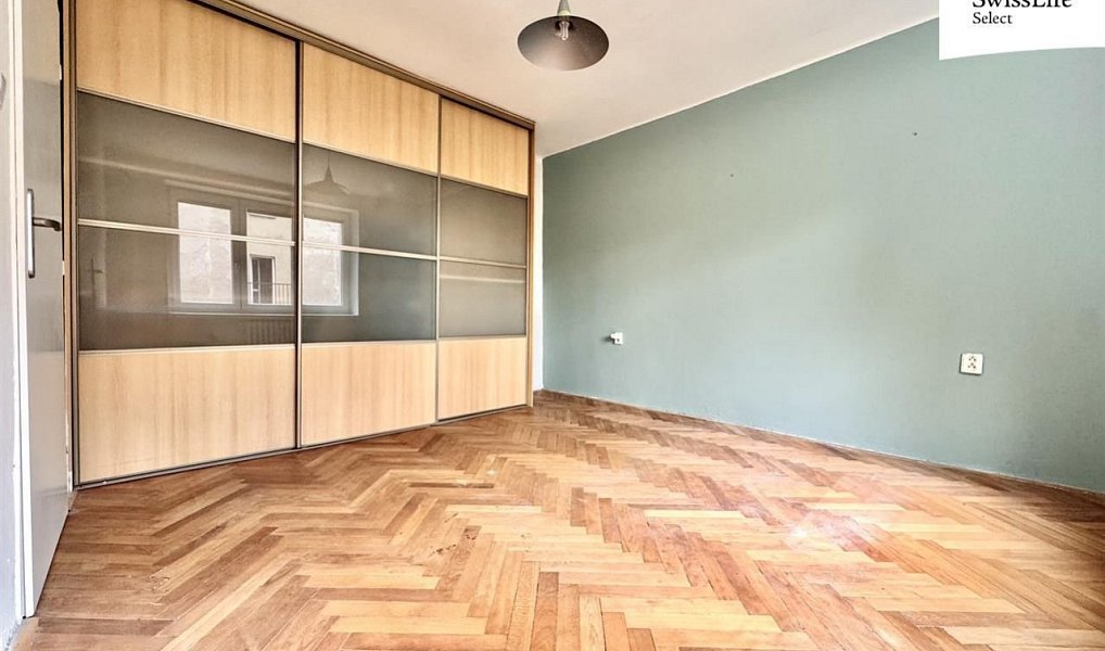 Prodej bytu 2+1 58 m², Teplice – náhled fotky 3