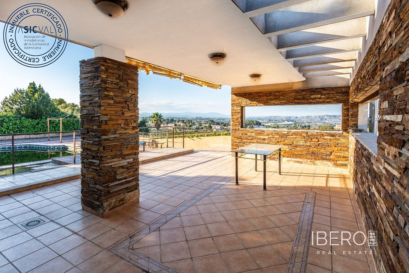 Casa 5+kk – Montserrat, la Ribera Alta - Vista 3