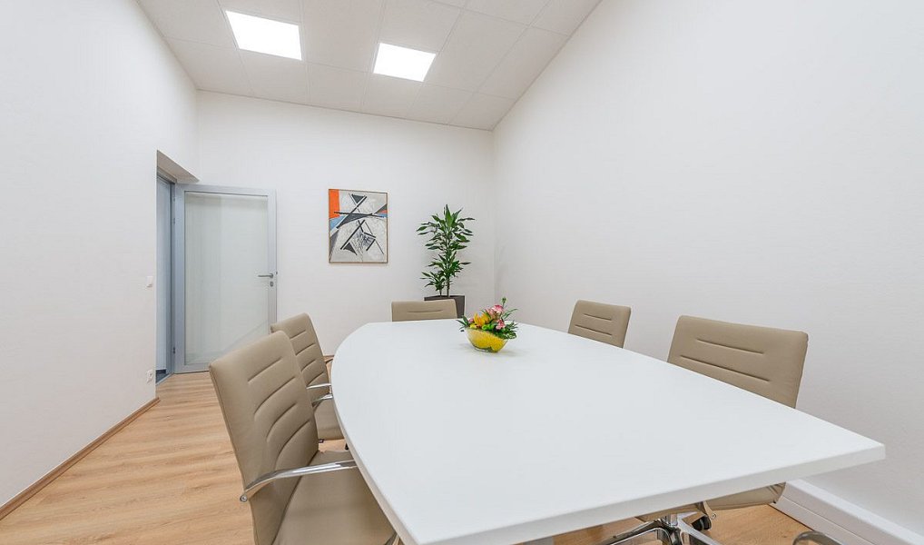 Pronájem kanceláře 115 m², Praha – náhled fotky 10