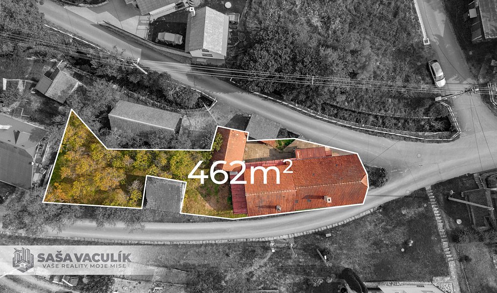 Prodej domu 114 m² s pozemkem 462 m², Lužná – náhled fotky 3