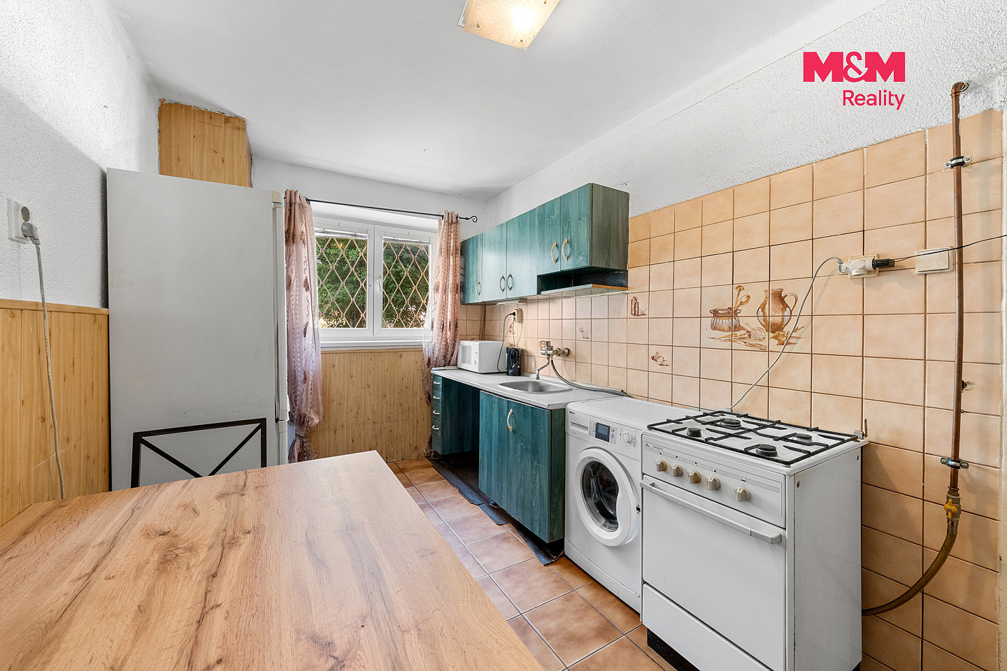 Prodej bytu 2+1 56 m² — photo 2