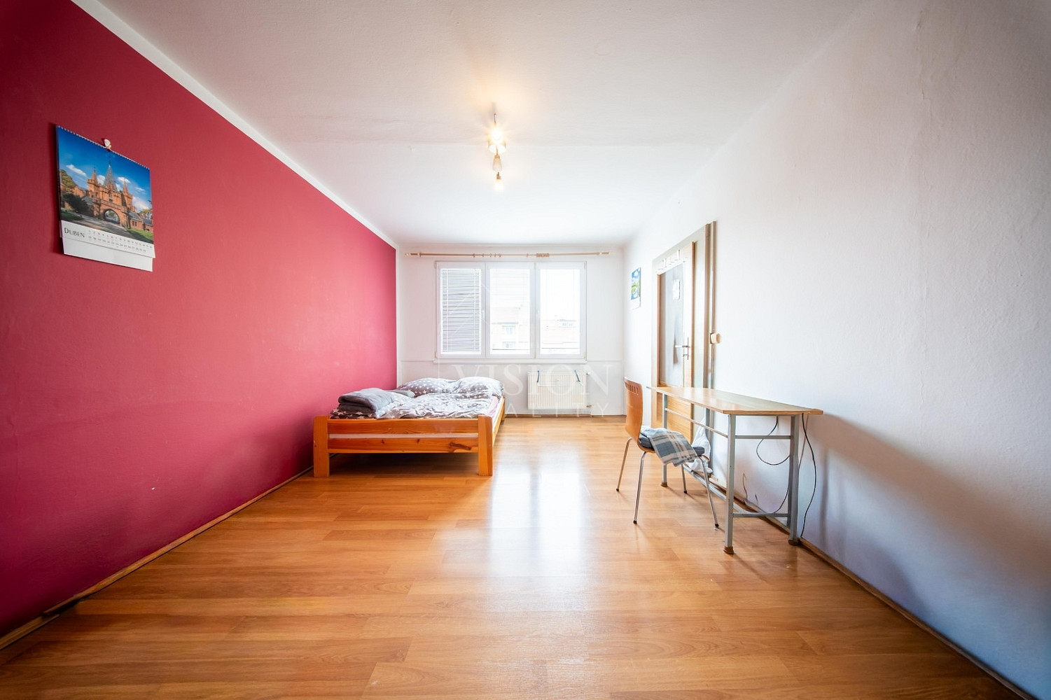 3 rooms, 81.0 m² in Ceske Budejovice