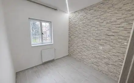 Pronájem bytu 3+1 55 m²