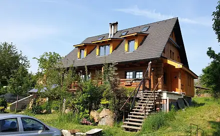 Pronájem bytu 20 m²