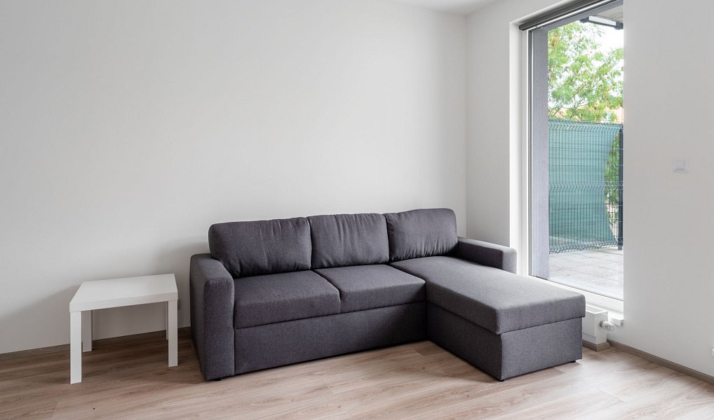 Pronájem bytu 1+kk 36 m², Plzeň – náhled fotky 6