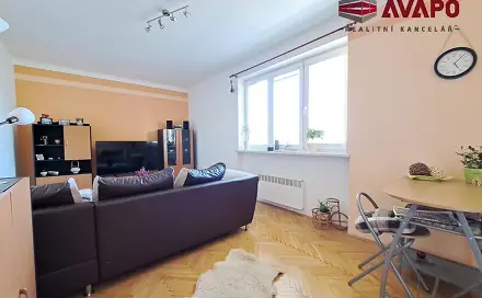 Pronájem bytu 3+1 73 m², Hlavní, Opava - Kylešovice