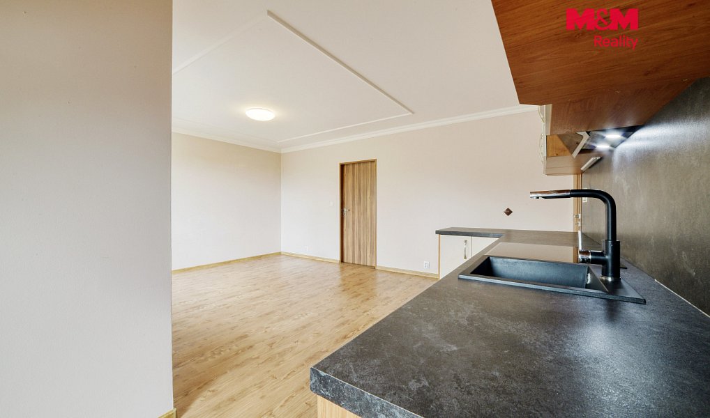Prodej bytu 3+kk 72 m², Mariánské Lázně – náhled fotky 16