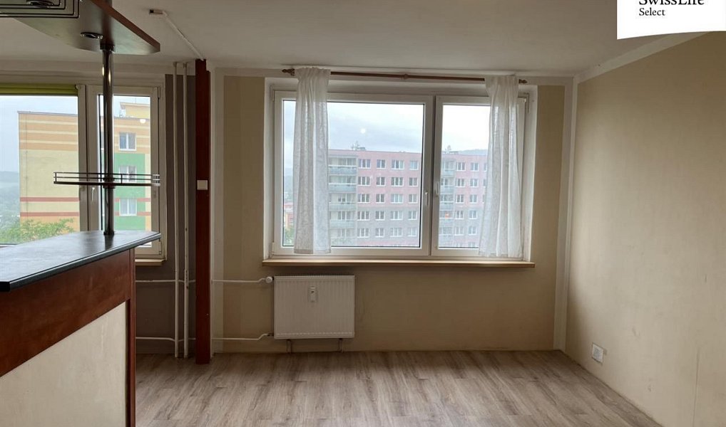 Prodej bytu 3+1 62 m², Most – náhled fotky 4