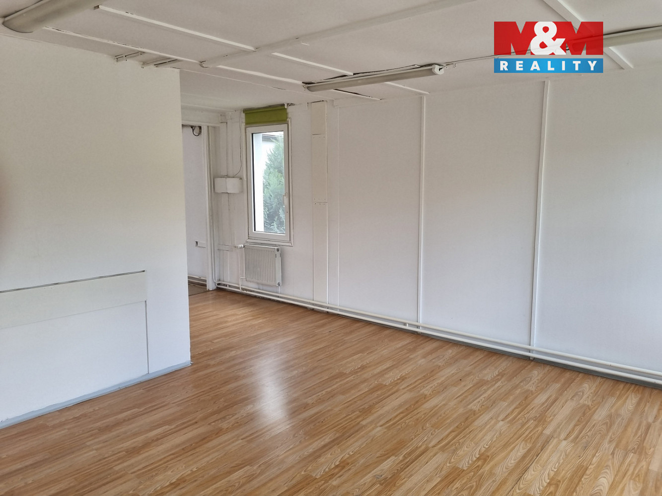 Pronájem obchodních prostor 336 m² – fotografie 5