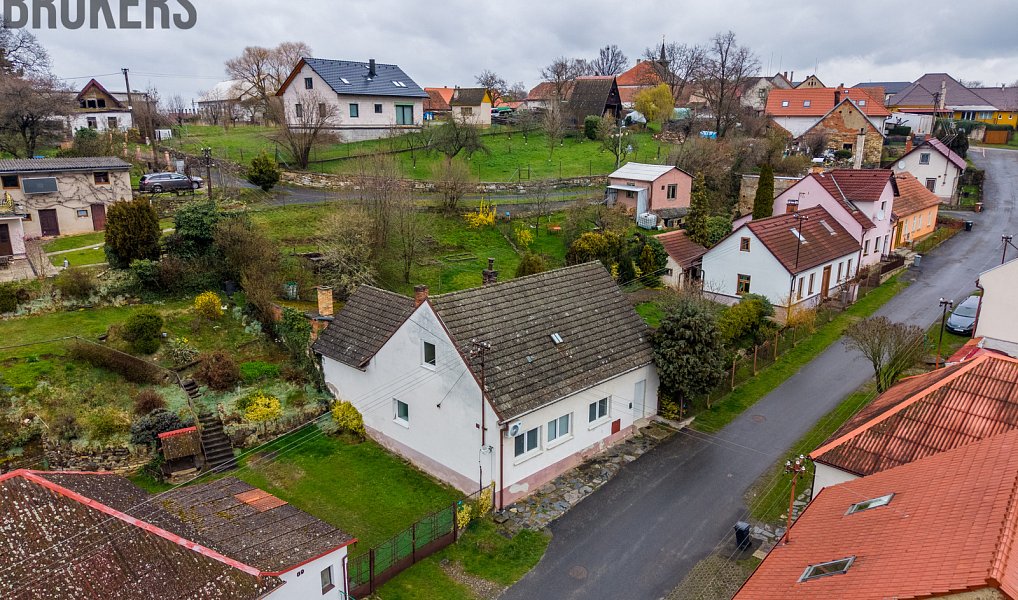 Prodej domu 89 m² s pozemkem 561 m², Vilémov – náhled fotky 3