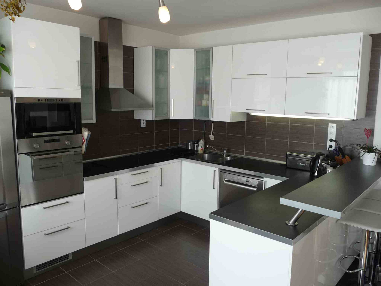Prodej bytu 5+1 140 m²