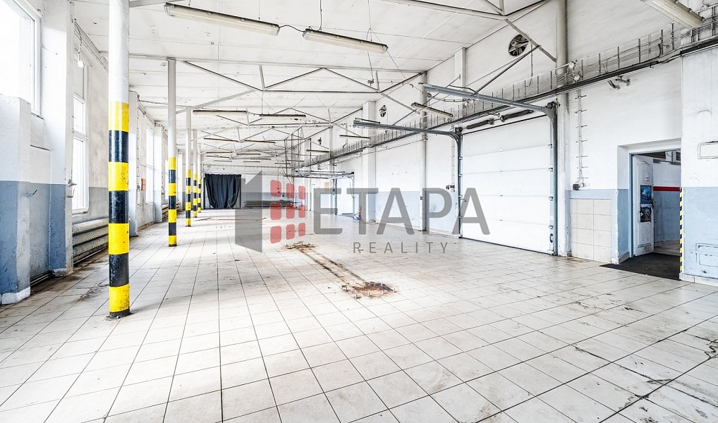 Prodej obchodních prostor 902 m², České Budějovice – náhled fotky 12