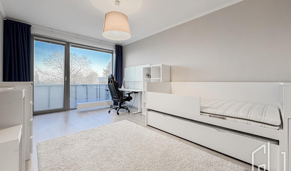 Prodej bytu 4+kk 141 m², Praha – náhled fotky 10