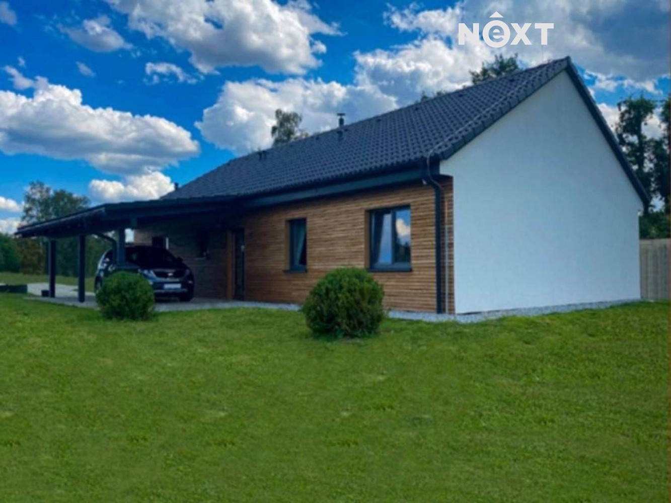 Prodej domu 80 m² s pozemkem 400 m² — photo 4