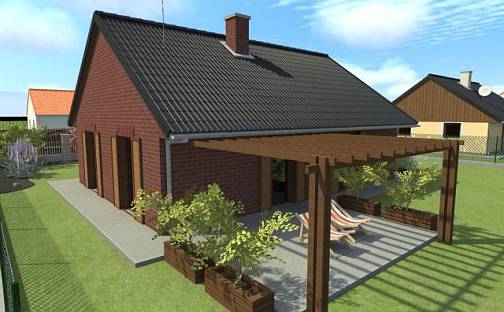 Prodej domu 62 m² s pozemkem 1 m², K Lesu, Frýdek-Místek - Frýdek