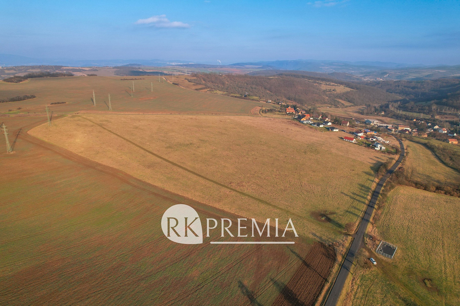 Prodej pole 99 231 m² — photo 3