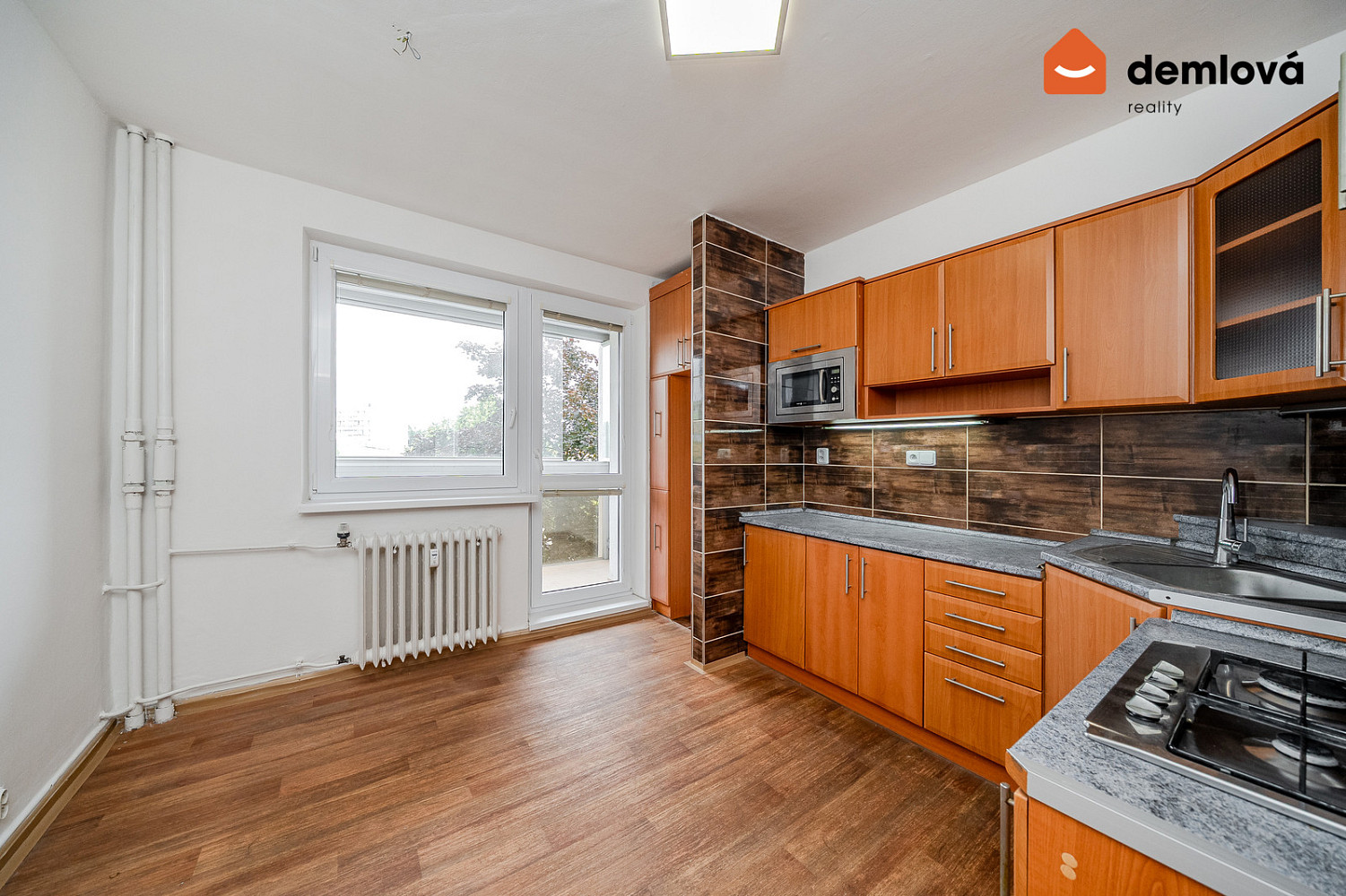 Prodej bytu 3+1 68 m² — photo 4