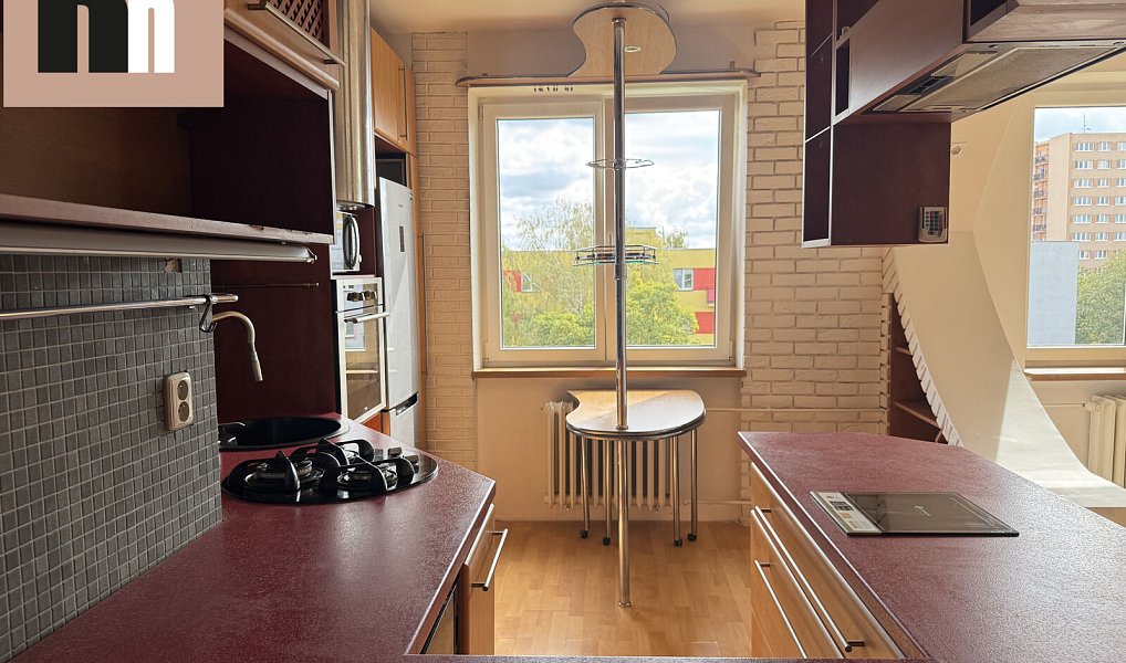 Prodej bytu 2+kk 53 m², Ostrava – náhled fotky 4
