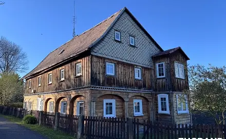Prodej domu 145 m² s pozemkem 342 m², Máchova, Jiříkov - Starý Jiříkov, okres Děčín