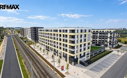 Prodej bytu 2+kk 51 m²