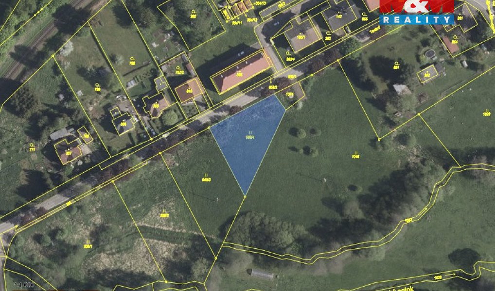 Prodej domu 57 m² s pozemkem 1 199 m², Meziměstí – náhled fotky 7