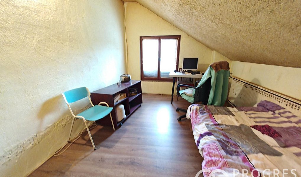 Prodej domu 160 m² s pozemkem 523 m², Rataje – náhled fotky 12