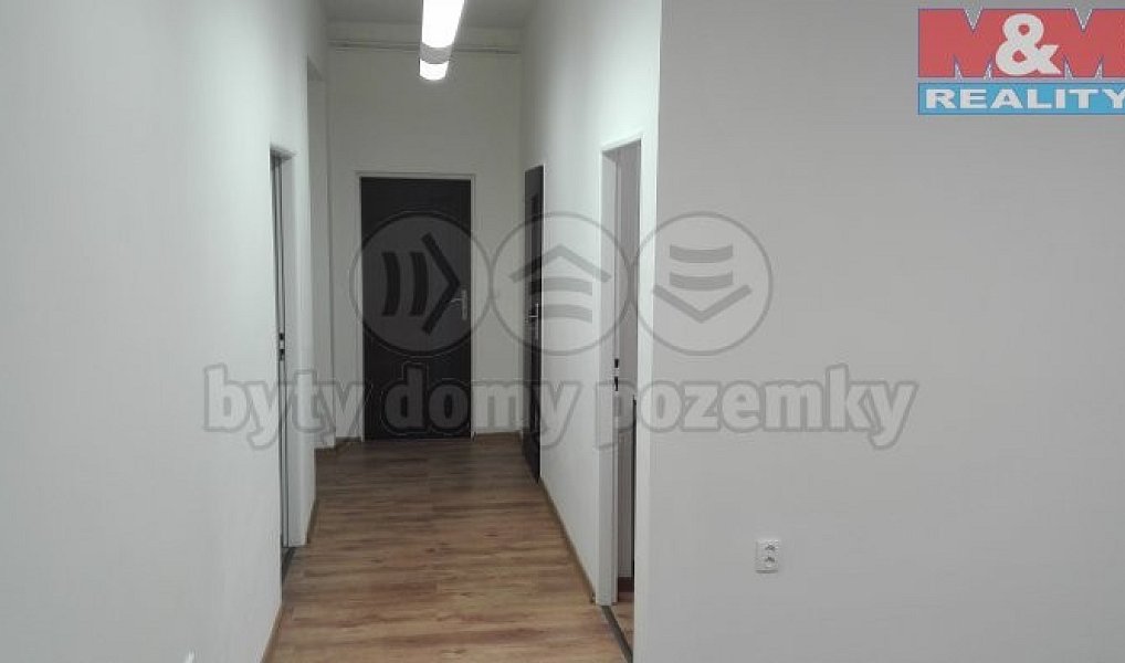 Pronájem kanceláře 150 m², Ostrava – náhled fotky 17