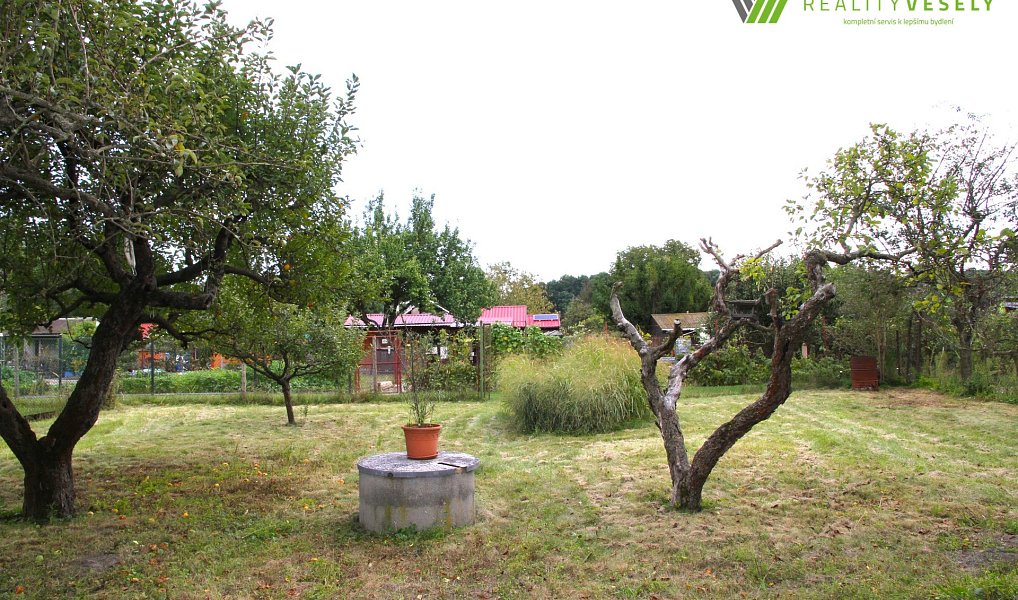 Prodej zahrady 400 m², Hodonín – náhled fotky 5