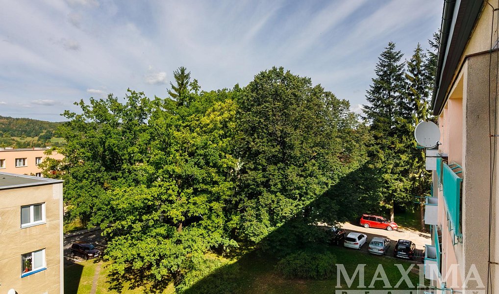 Prodej bytu 2+1 58 m², Votice – náhled fotky 9