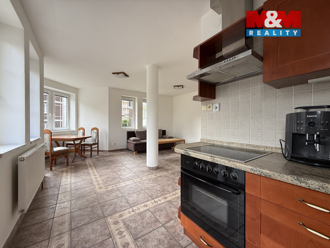 Prodej bytu 2+kk 55 m² – fotografie 2