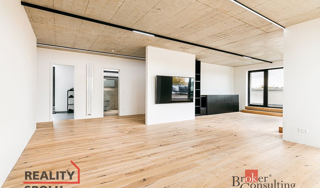 Prodej bytu 3+kk 140 m², Slavkov u Brna – náhled fotky 7
