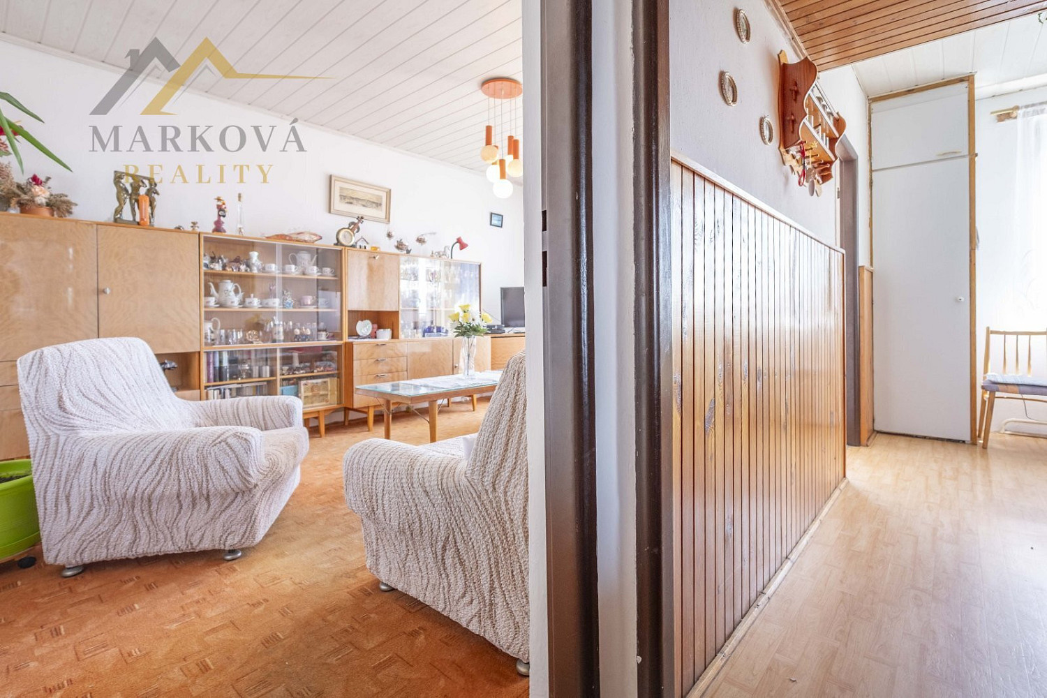 Prodej bytu 3+1 81 m² — photo 4
