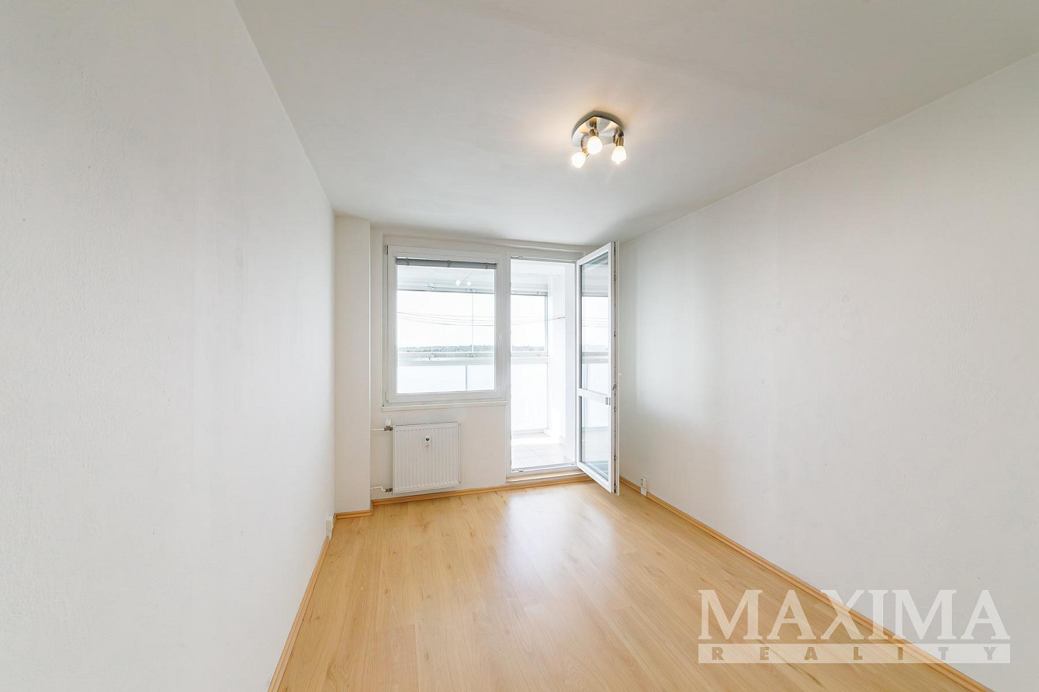 Pronájem bytu 3+kk 67 m² – fotografie 3
