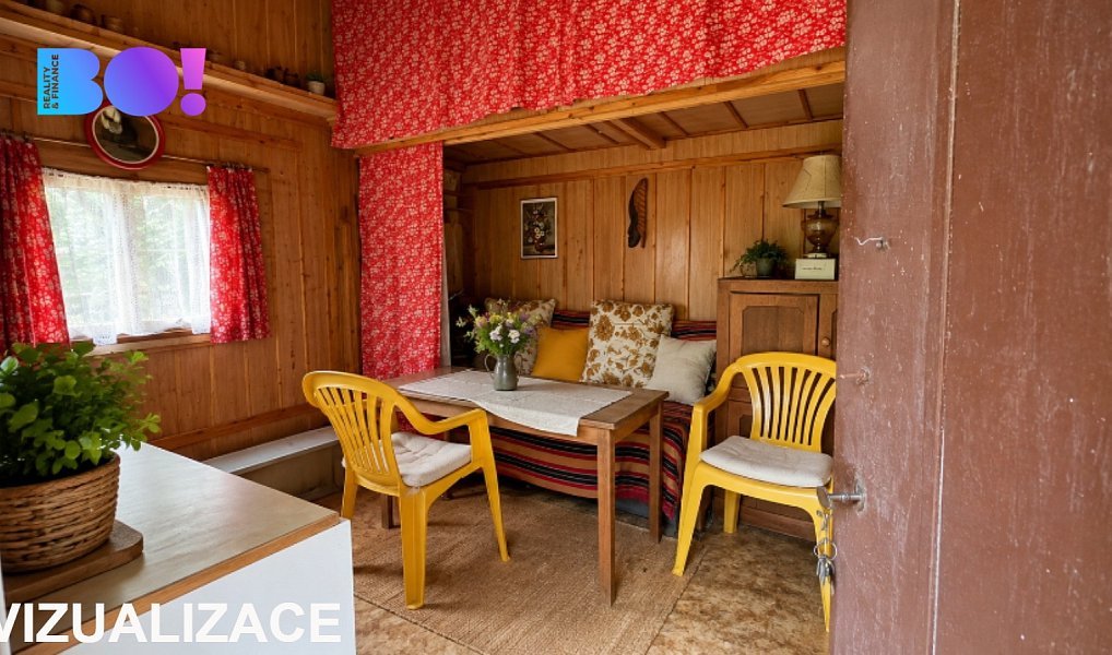 Prodej chaty/chalupy 12 m² s pozemkem 258 m², Třinec – náhled fotky 6