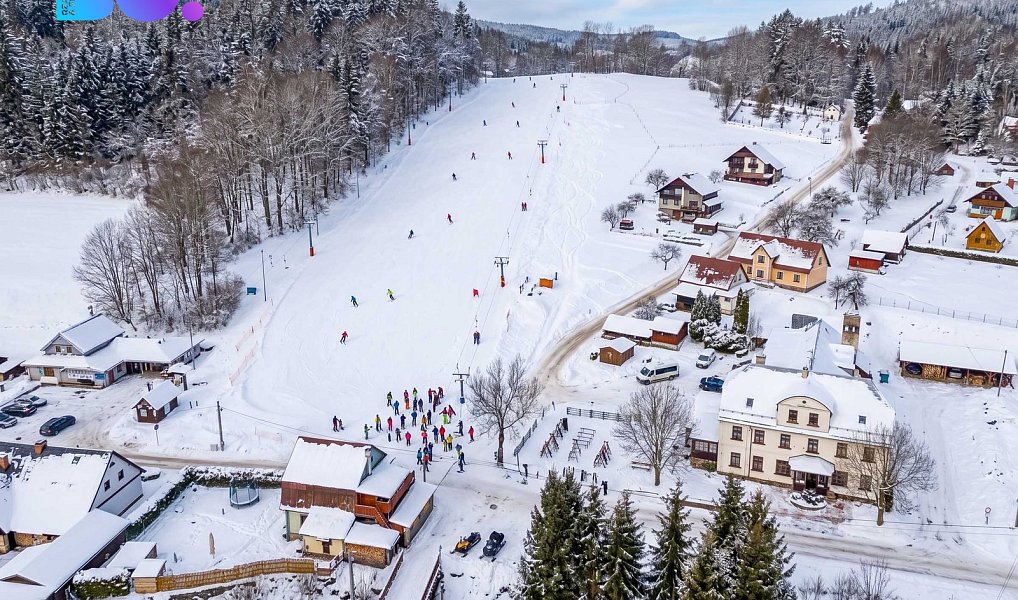 Prodej domu 125 m² s pozemkem 4 704 m², Dolní Dvůr – náhled fotky 40