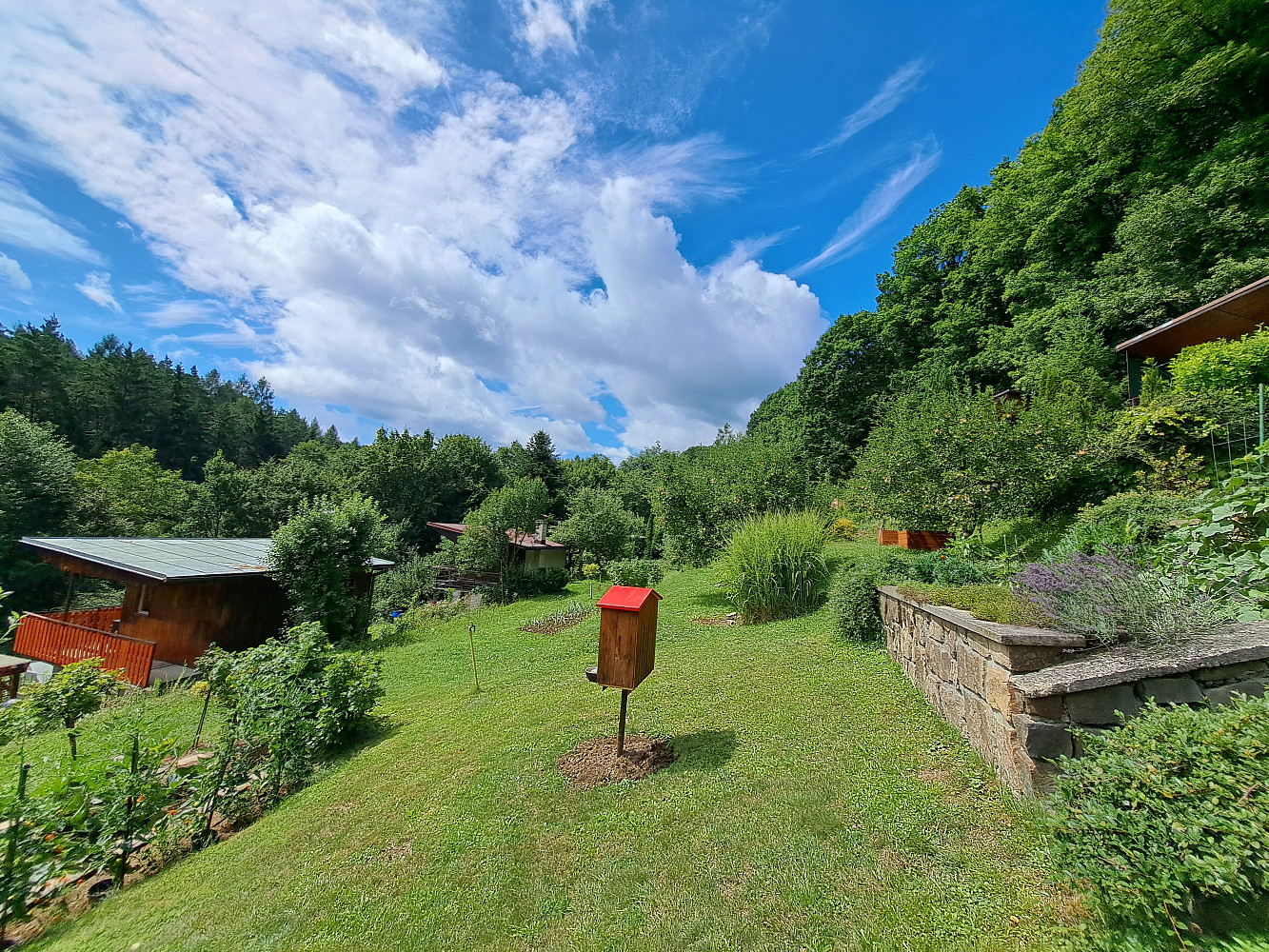 Prodej chaty/chalupy 66 m² s pozemkem 423 m² — photo 4