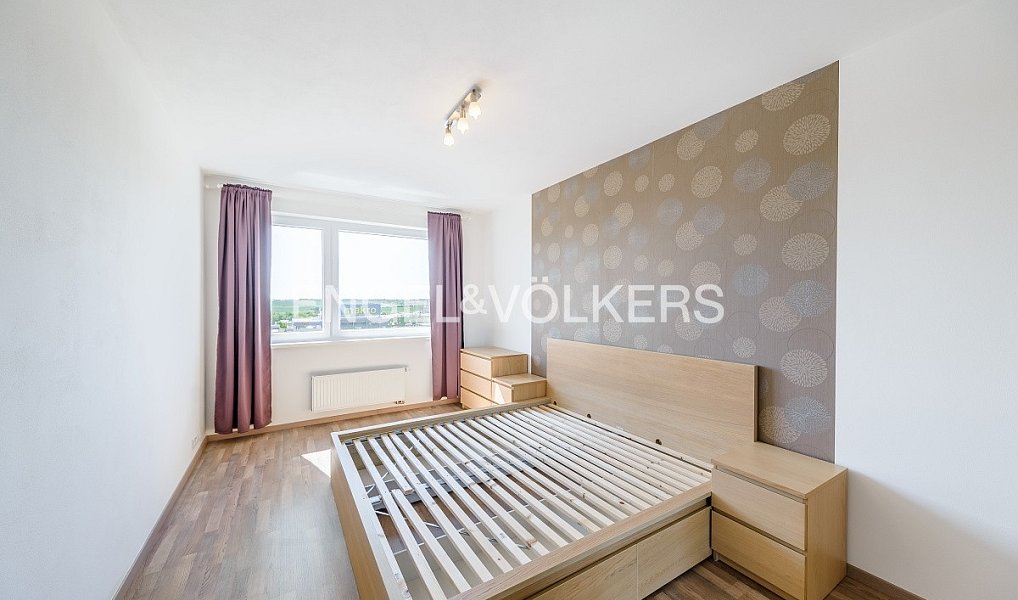 Pronájem bytu 2+kk 53 m², Praha – náhled fotky 5
