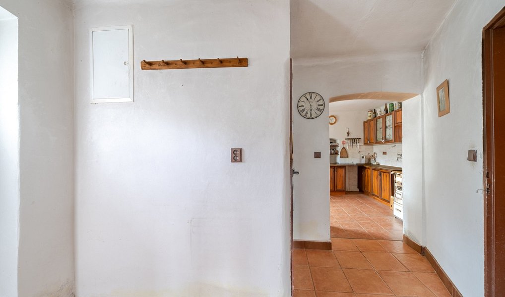 Prodej domu 82 m² s pozemkem 342 m², Divišov – náhled fotky 7