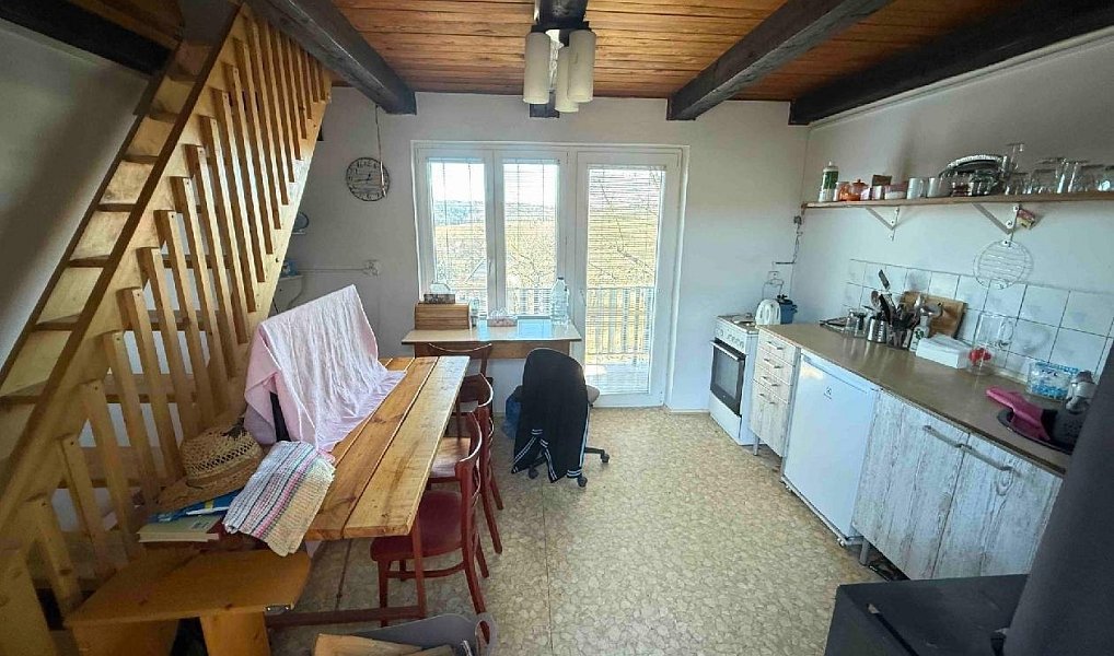 Prodej chaty/chalupy 50 m² s pozemkem 858 m², Doubravice nad Svitavou – náhled fotky 5