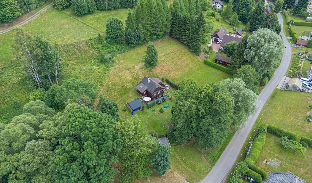 Prodej chaty/chalupy 76 m² s pozemkem 2 604 m², Teplice nad Metují – náhled fotky 33