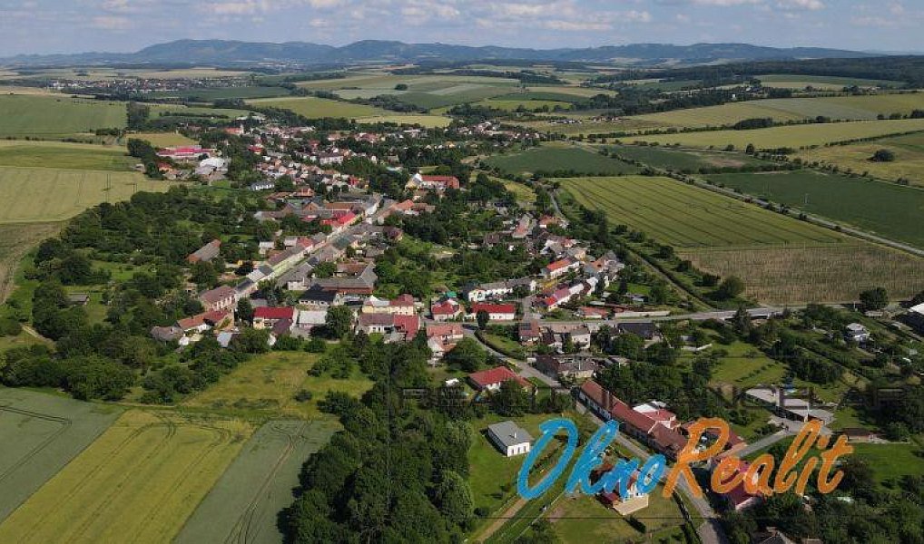 Prodej stavebního pozemku 573 m², Čechy – náhled fotky 5