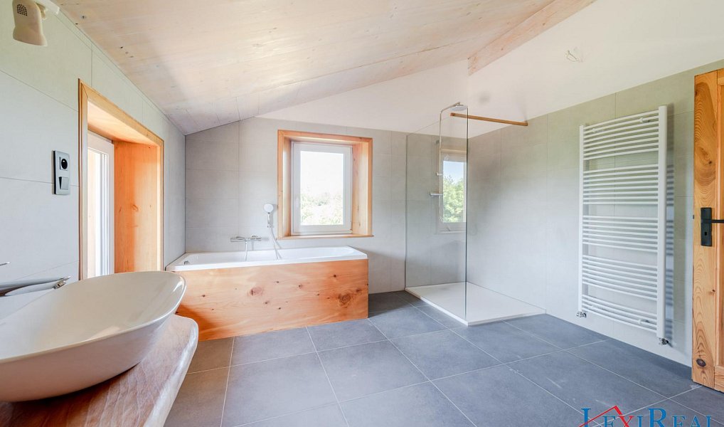 Prodej domu 163 m² s pozemkem 1 955 m², Štědrá – náhled fotky 19