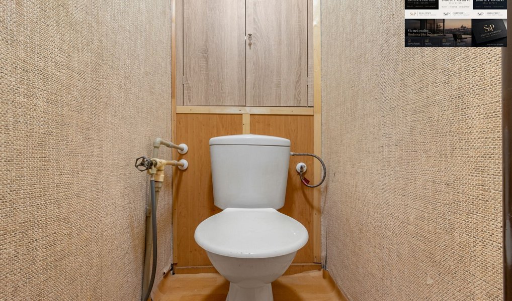 Prodej bytu 3+1 78 m², Tachov – náhled fotky 14