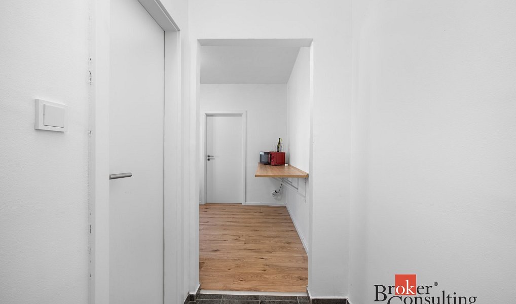 Prodej bytu 1+1 37 m², Ostrava – náhled fotky 11